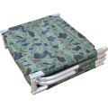 Medical equipment Army 4 folding bed aluminum alloy folding stretcher medical equipment MSD25